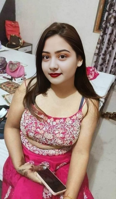 female Call Girls in Lucknow